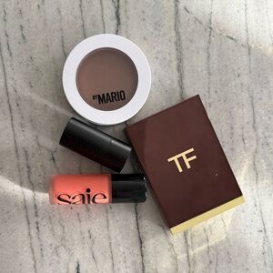 Makeup Bundle (2)